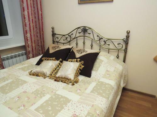 Posada Nevsky Air Inn