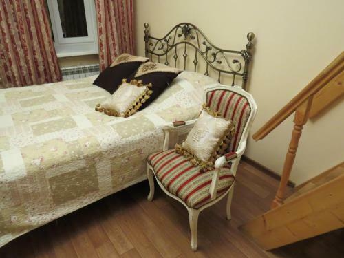 Posada Nevsky Air Inn