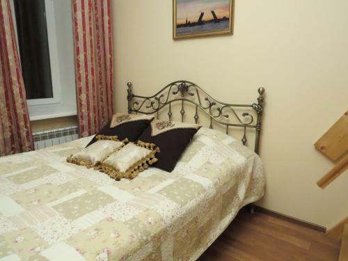 Posada Nevsky Air Inn
