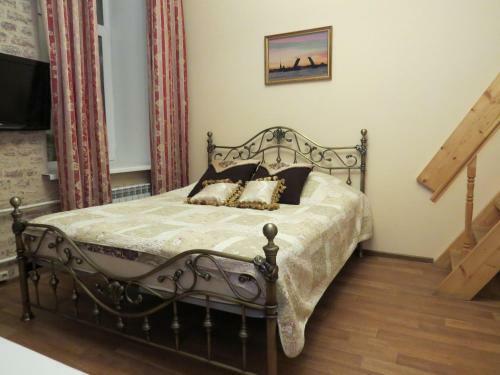 Posada Nevsky Air Inn
