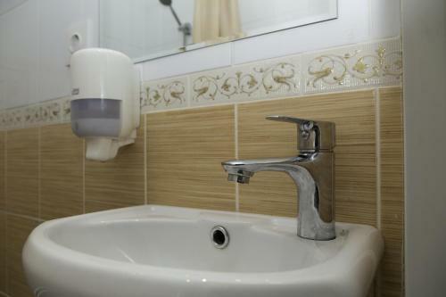 Posada Nevsky Air Inn