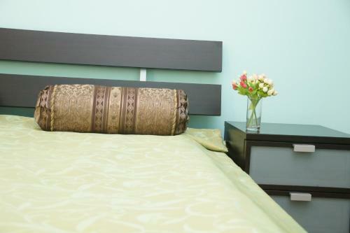 Posada Nevsky Air Inn