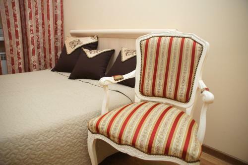 Posada Nevsky Air Inn