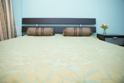 Posada Nevsky Air Inn