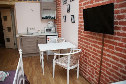 Posada Nevsky Air Inn