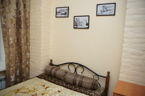 Posada Nevsky Air Inn