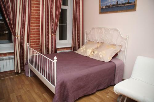 Posada Nevsky Air Inn