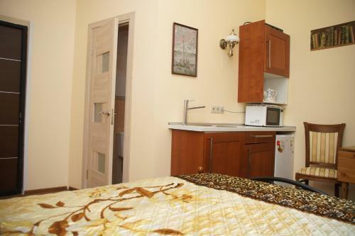Posada Nevsky Air Inn