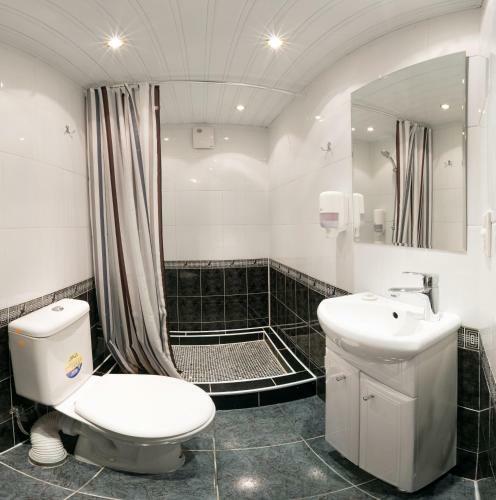 Posada Nevsky Air Inn