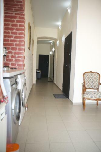 Posada Nevsky Air Inn