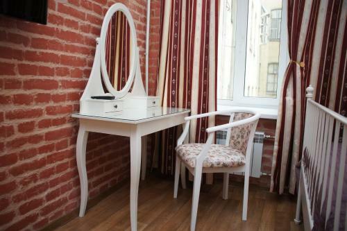 Posada Nevsky Air Inn