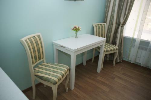Posada Nevsky Air Inn