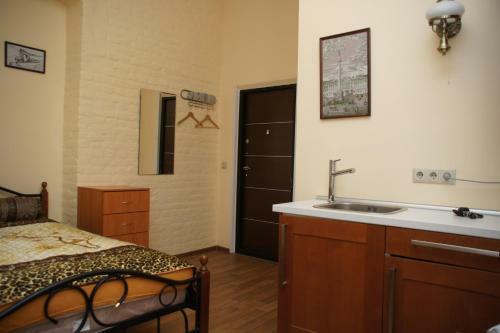 Posada Nevsky Air Inn