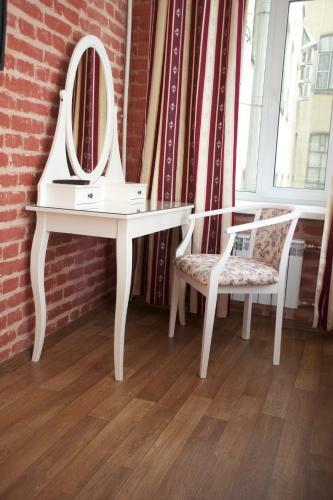 Posada Nevsky Air Inn