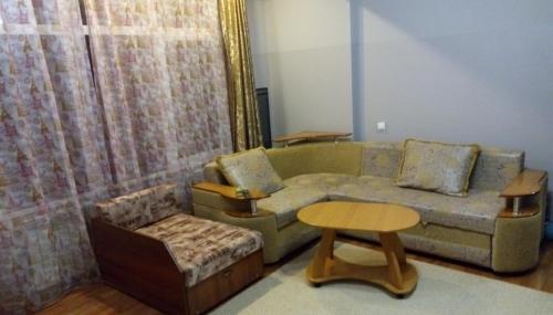 Apartment On Prosvesheniya