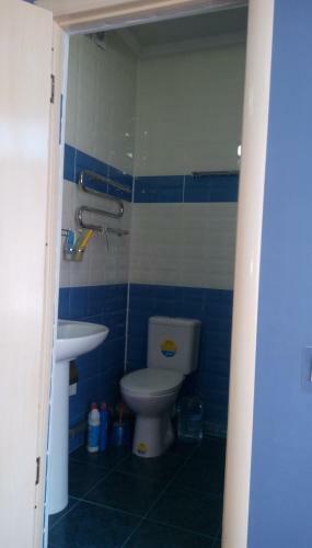 Apartment On Prosvesheniya