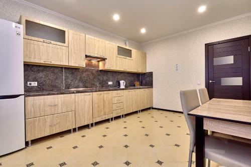 Aparthotel On Filatova Standart