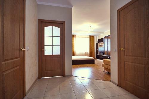 Aparthotel On Filatova Standart