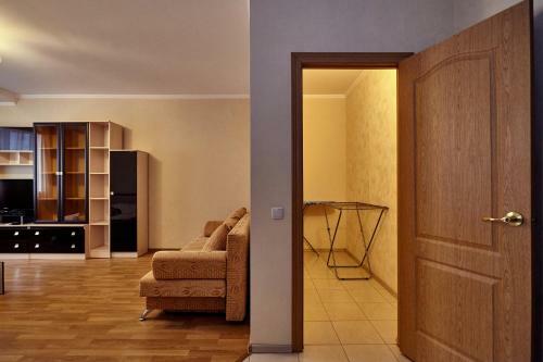 Aparthotel On Filatova Standart