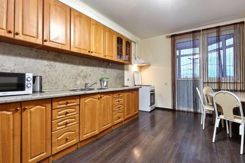 Aparthotel On Filatova Standart