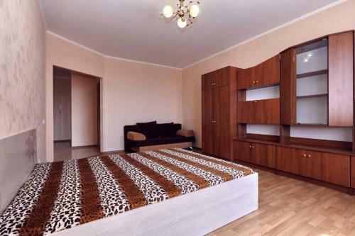 Aparthotel On Filatova Standart
