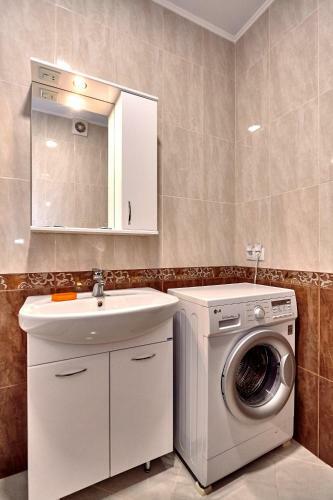 Aparthotel On Filatova Standart