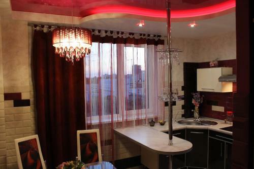 Apartment On Karla Marksa 116 A (9-etaz)