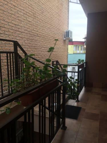 Hostal Amaliya Guest House