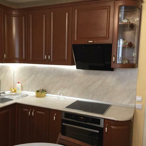 Apartmenty Na Lenina 99