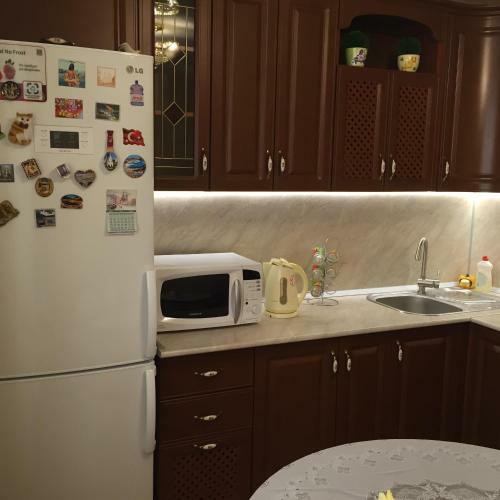 Apartmenty Na Lenina 99
