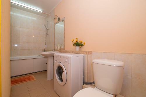 Uyutnyy Dom Apartment 4