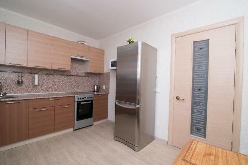 Uyutnyy Dom Apartment 4