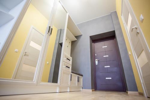 Apartments Malina Park