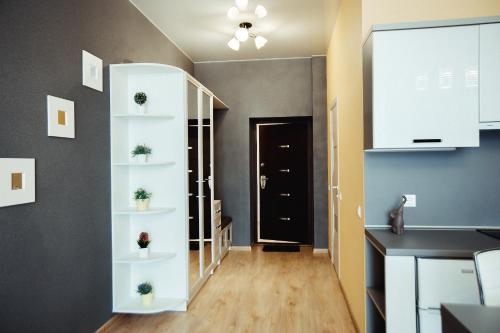 Apartments Malina Park