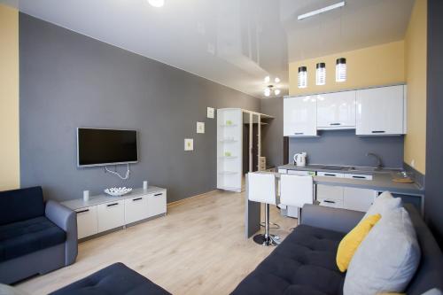 Apartments Malina Park