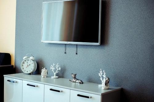 Apartments Malina Park