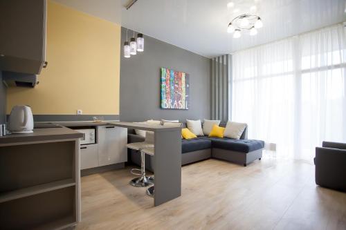 Apartments Malina Park