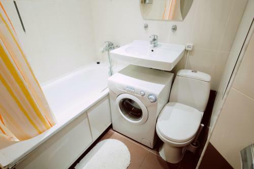 Apartamento Flatio On Belorusskay