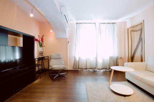 Apartamento Flatio On Belorusskay