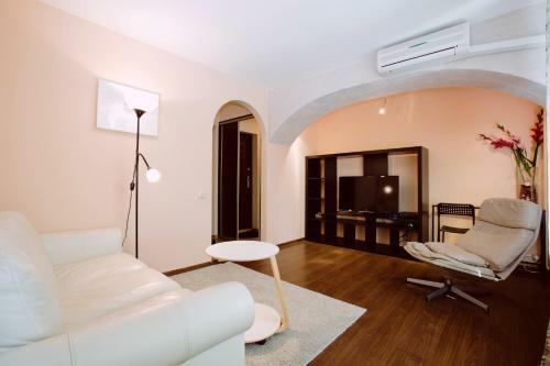 Apartamento Flatio On Belorusskay