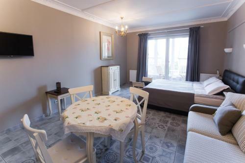 Apart-hotel Plantage