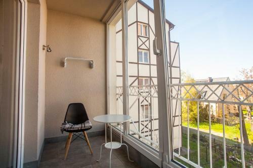 Apart-hotel Plantage
