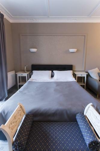 Apart-hotel Plantage