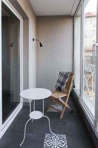 Apart-hotel Plantage