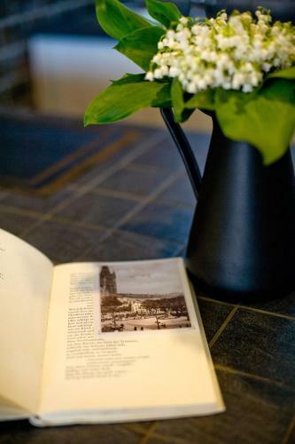 Apart-hotel Plantage