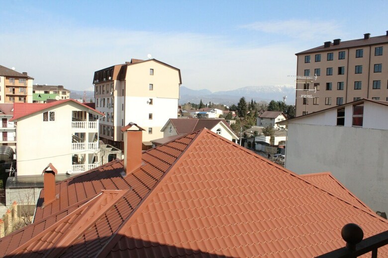Hostal Alisa Guest House