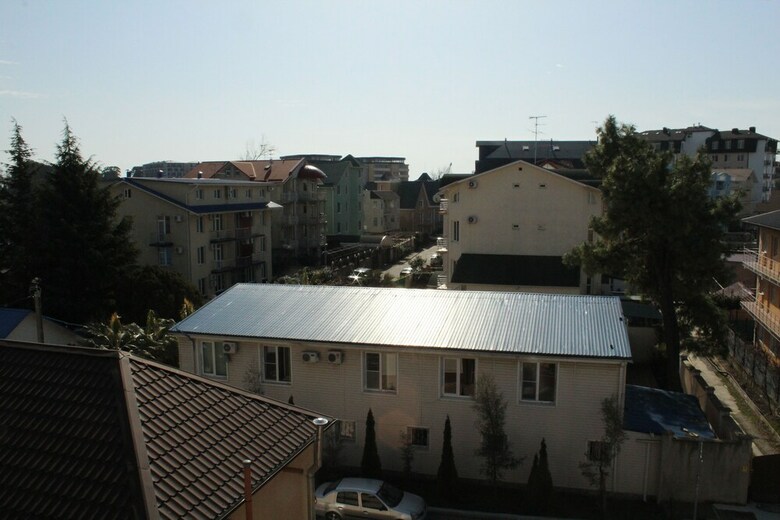 Hostal Alisa Guest House