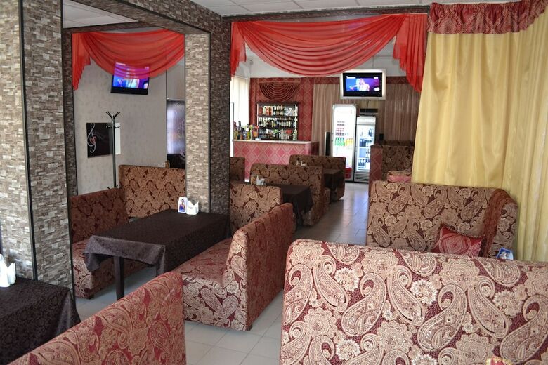 Hostal Alisa Guest House