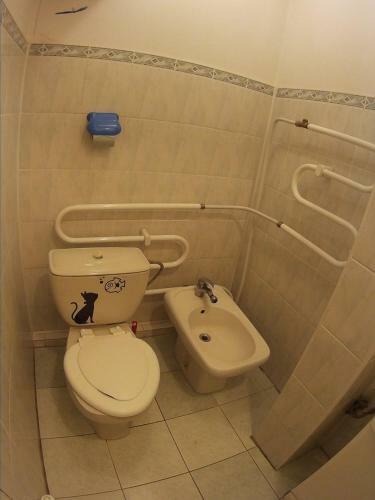 Hostal Guest House Lik