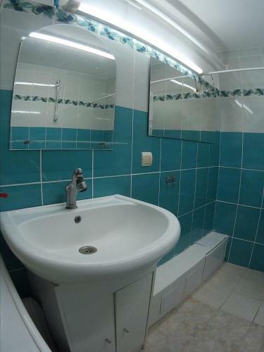 Hostal Guest House Lik
